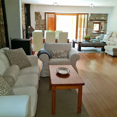 El Jardin De La Pena