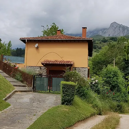 El Jardin De La Pena Nyaraló *