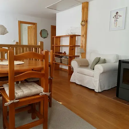 El Jardin De La Pena