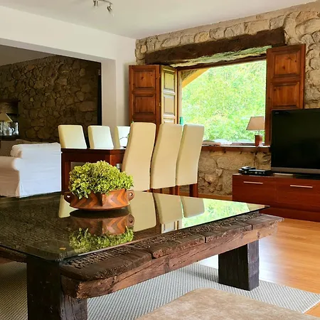 El Jardin De La Pena