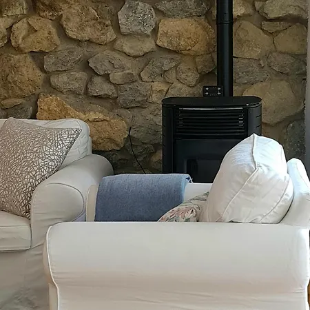 El Jardin De La Pena