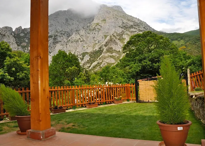 El Jardin De La Pena