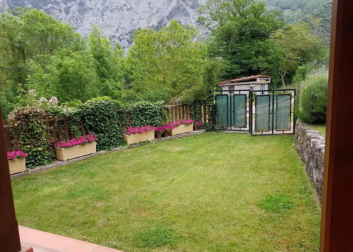 El Jardin De La Pena *