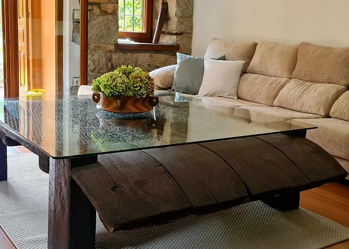 El Jardin De La Pena