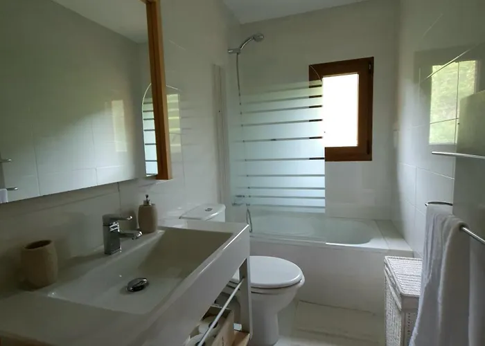 El Jardin De La Pena Prázdninový dům *