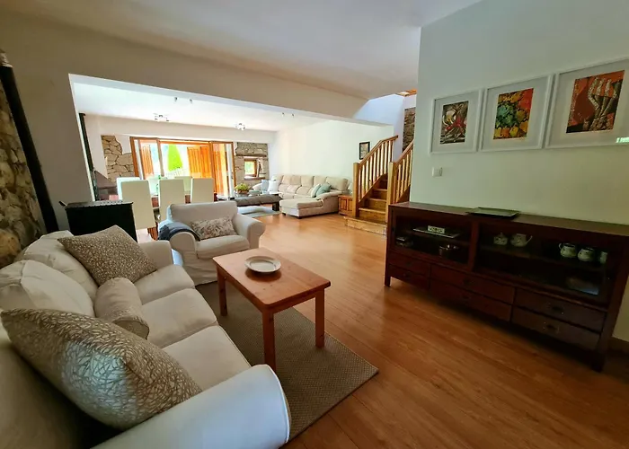 El Jardin De La Pena Prázdninový dům Castro (Cantabria)