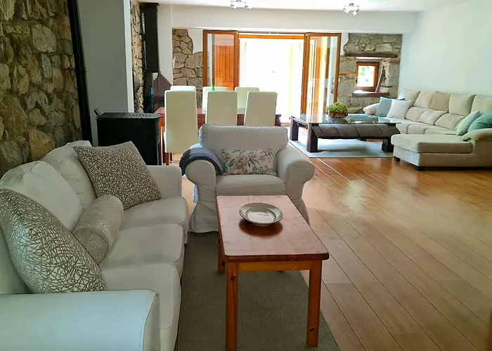 El Jardin De La Pena