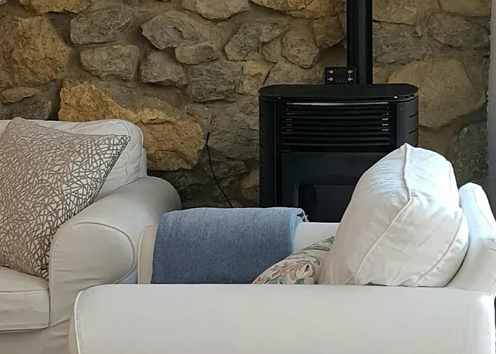 Prázdninový dům El Jardin De La Pena