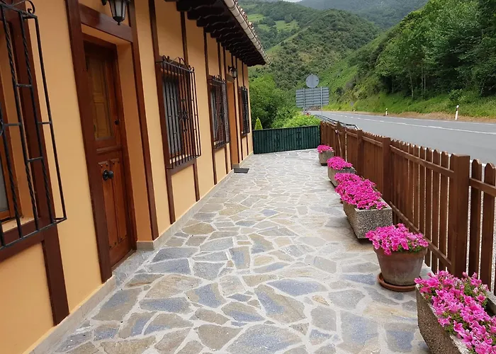 El Jardin De La Pena Prázdninový dům *