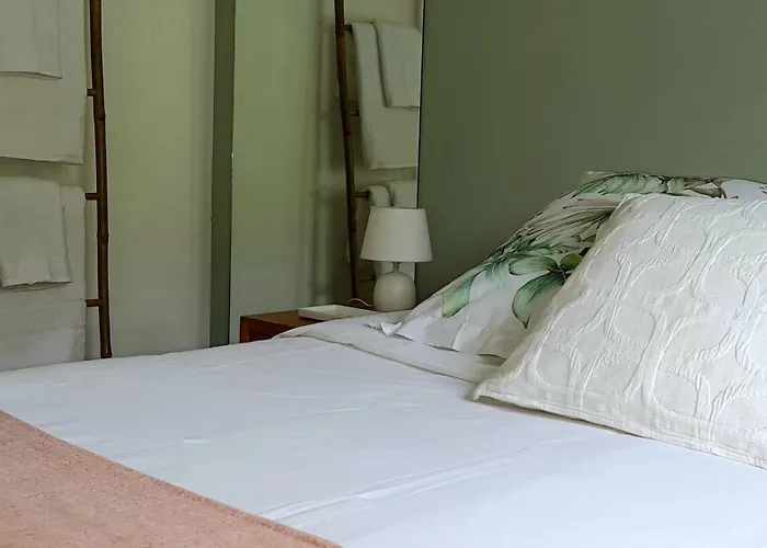 Prázdninový dům El Jardin De La Pena *