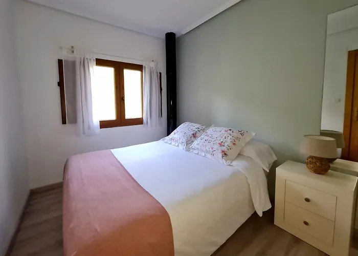 El Jardin De La Pena Prázdninový dům