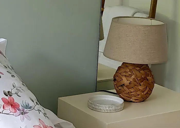 Prázdninový dům El Jardin De La Pena Castro (Cantabria)