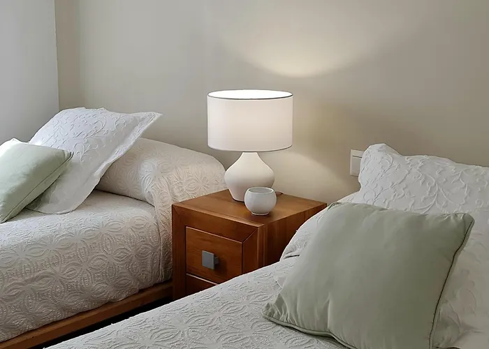 El Jardin De La Pena * Castro (Cantabria)