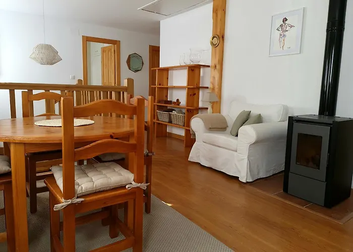 El Jardin De La Pena