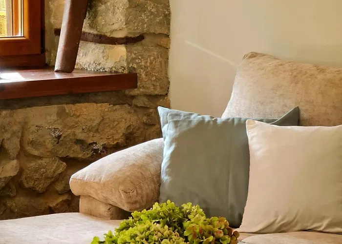 El Jardin De La Pena Prázdninový dům