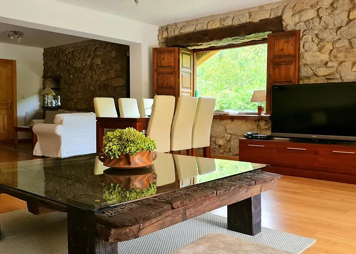 El Jardin De La Pena