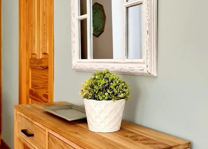 Prázdninový dům El Jardin De La Pena