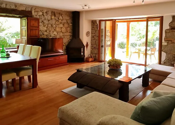 El Jardin De La Pena *