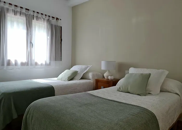 El Jardin De La Pena Prázdninový dům Castro (Cantabria)