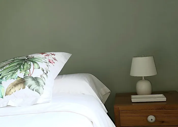 Prázdninový dům El Jardin De La Pena