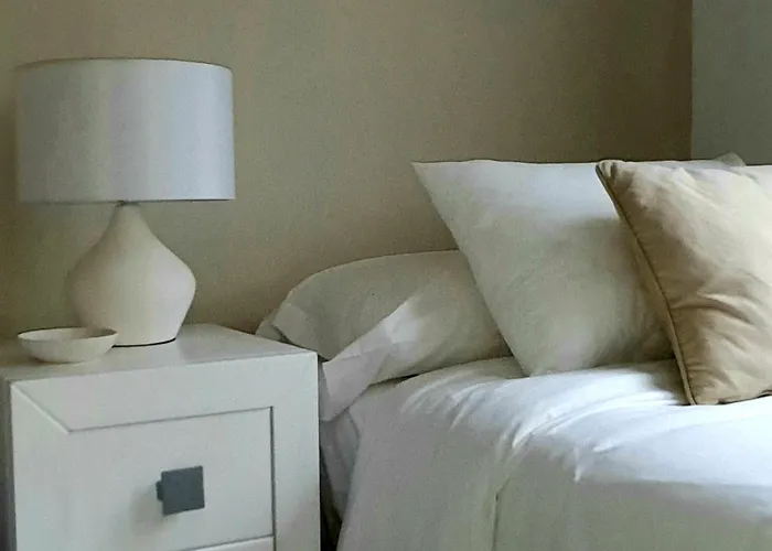 El Jardin De La Pena Castro (Cantabria)