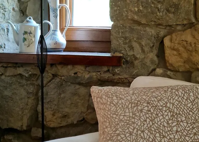 El Jardin De La Pena Prázdninový dům